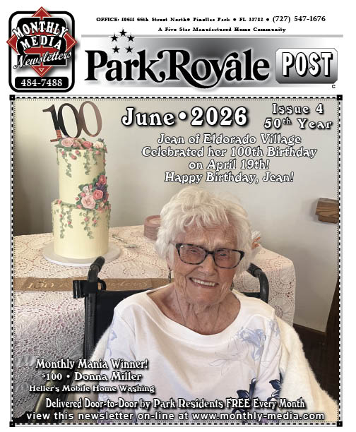 Park Royal